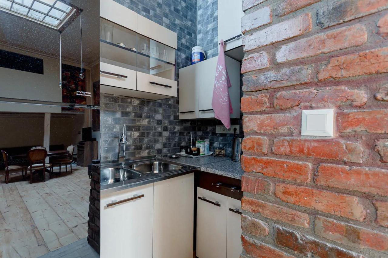 Lovely Dulcet Loft In Center Of Rustaveli Тбилиси Экстерьер фото